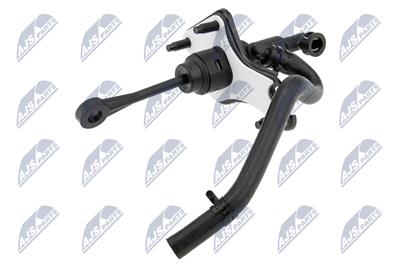 NTY NSP-HY-509 EAN: 5902048210395.