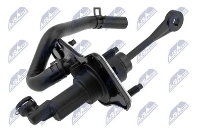 NTY NSP-HY-509 EAN: 5902048210395.