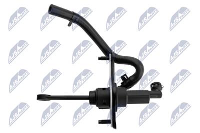 NTY NSP-HY-509 EAN: 5902048210395.