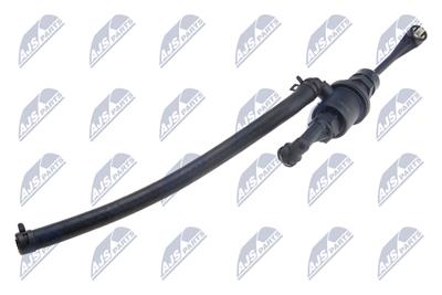 NTY NSP-KA-301 EAN: 5902048280794.