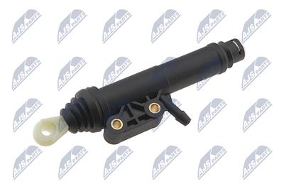 NTY NSP-ME-001 EAN: 5902048034250.