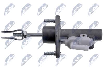 NTY NSP-MS-001 EAN: 5902048320278.