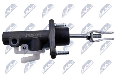 NTY NSP-MS-001 EAN: 5902048320278.