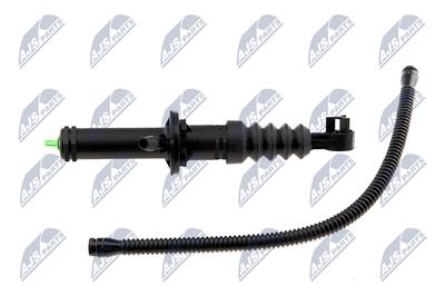 NTY NSP-RE-001 EAN: 5902048034298.