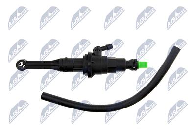 NTY NSP-RE-004 EAN: 5902048034311.