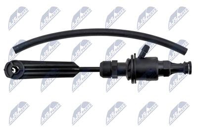 NTY NSP-RE-021 EAN: 5902048313843.