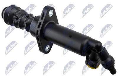 NTY NSW-BM-001 EAN: 5902048375834.