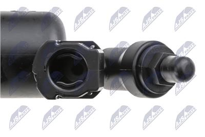 NTY NSW-BM-001 EAN: 5902048375834.