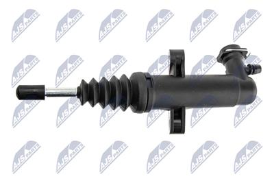 NTY NSW-CT-001 EAN: 5902048172334.