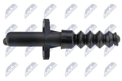 NTY NSW-CT-006 EAN: 5902048225535.