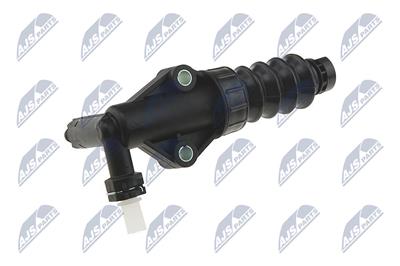 NTY NSW-FT-001 EAN: 5902048035080.