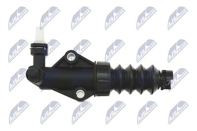 NTY NSW-FT-001 EAN: 5902048035080.