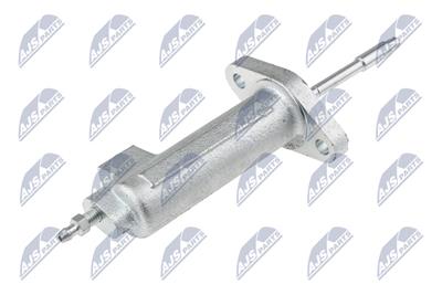 NTY NSW-ME-001 EAN: 5902048111227.