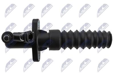 NTY NSW-PE-000 EAN: 5902048361516.