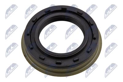 NTY NUP-CH-003 EAN: 5902048179982.