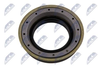 NTY NUP-CH-003 EAN: 5902048179982.