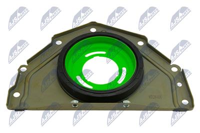 NTY NUP-CH-006 EAN: 5902048252395.