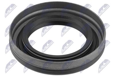 NTY NUP-FT-003 EAN: 5902048311504.