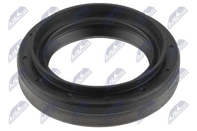 NTY NUP-FT-005 EAN: 5902048311528.