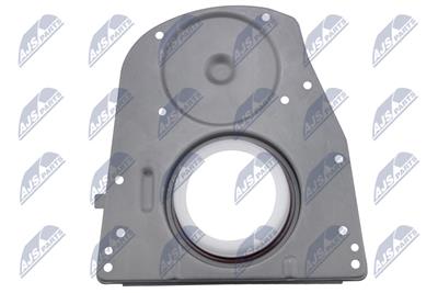 NTY NUP-ME-001 EAN: 5902048216489.