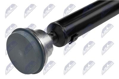 NTY NWN-AU-005 EAN: 5902048086501.