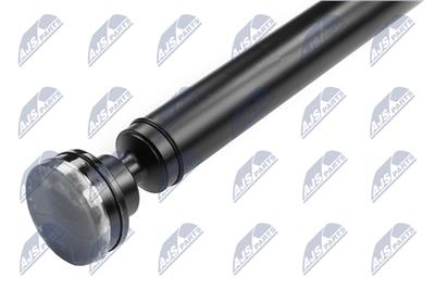 NTY NWN-AU-012 EAN: 5902048155832.