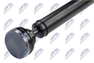 NTY NWN-AU-012 EAN: 5902048155832.