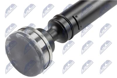 NTY NWN-AU-018 EAN: 5902048187666.