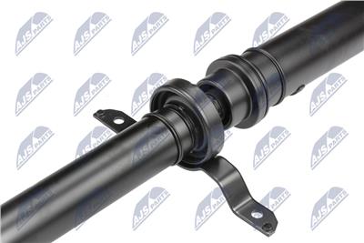 NTY NWN-AU-018 EAN: 5902048187666.