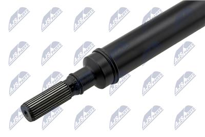 NTY NWN-BM-027 EAN: 5902048124791.