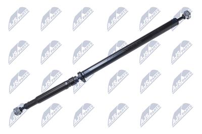 NTY NWN-LR-007 EAN: 5902048171986.