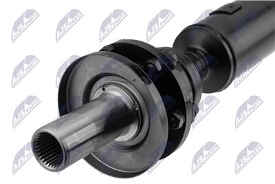 NTY NWN-MS-002 EAN: 5902048085825.