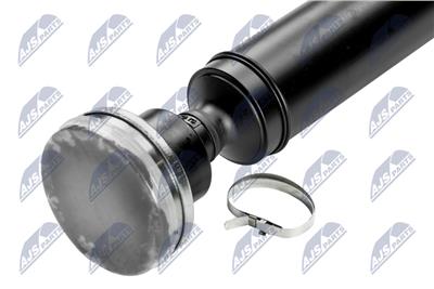 NTY NWN-PS-006 EAN: 5902048254849.