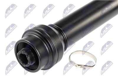 NTY NWN-PS-007 EAN: 5902048298232.