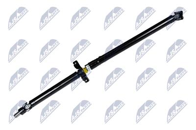 NTY NWN-SB-009 EAN: 5902048155146.