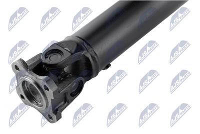 NTY NWN-SB-009 EAN: 5902048155146.