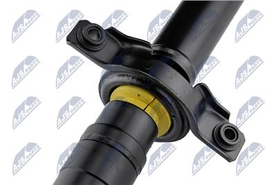 NTY NWN-SB-009 EAN: 5902048155146.