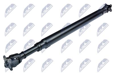 NTY NWN-TY-006 EAN: 5902048189943.