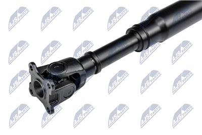 NTY NWN-TY-006 EAN: 5902048189943.