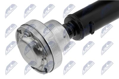 NTY NWN-VW-002 EAN: 5902048062116.