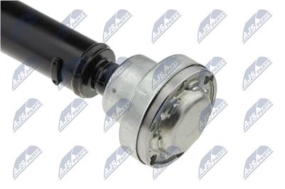 NTY NWN-VW-002 EAN: 5902048062116.