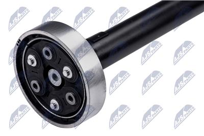 NTY NWN-VW-014 EAN: 5902048326195.