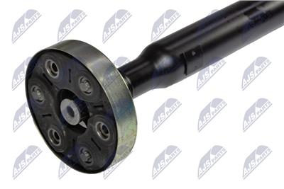 NTY NWN-VW-017 EAN: 5902048237064.