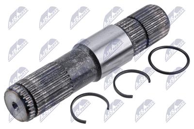 NTY NWP-CH-002 EAN: 5902048325181.