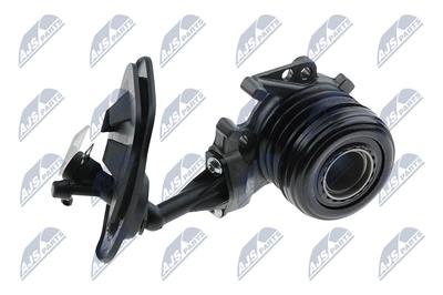 NTY NWS-FT-003 EAN: 5902048040145.