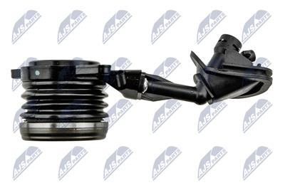 NTY NWS-FT-004 EAN: 5902048036094.