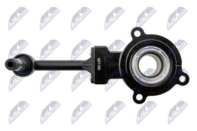 NTY NWS-FT-006 EAN: 5902048036100.