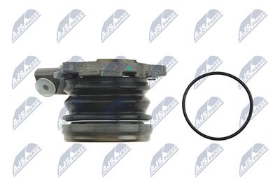 NTY NWS-PL-018 EAN: 5902048036360.