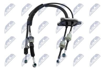 NTY NXX-CT-005 EAN: 5902048252500.