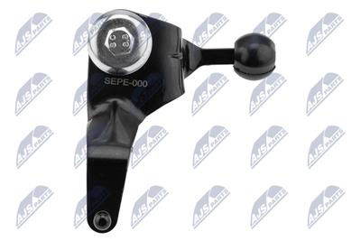 NTY NXX-PE-000 EAN: 5902048212641.